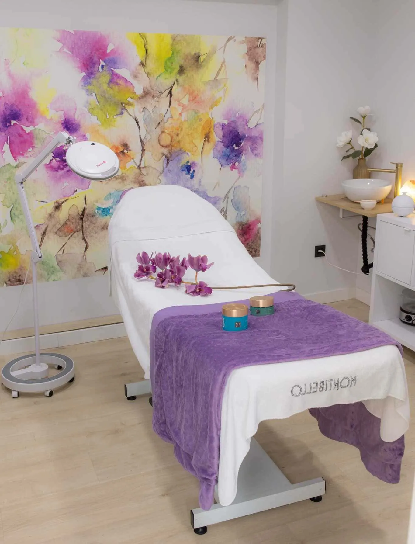 Peluqueria en Almaria Laura Guirado