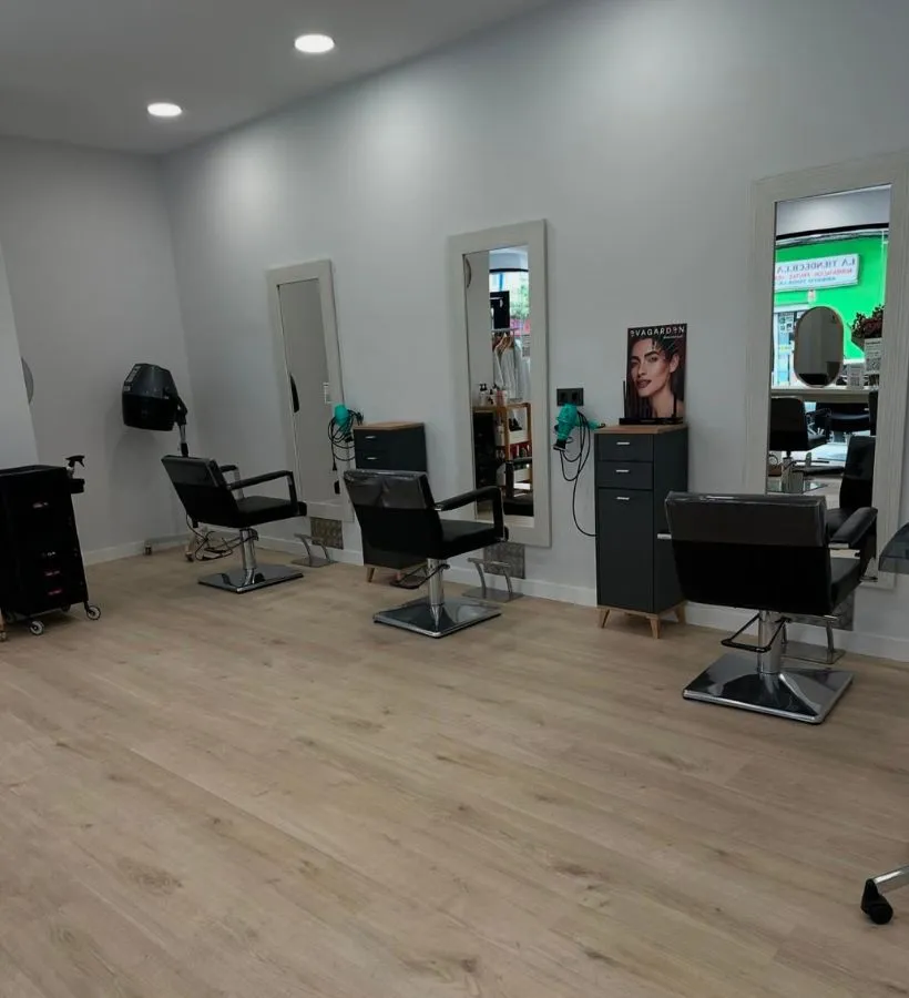 laura guirado peluqueria tratamientos